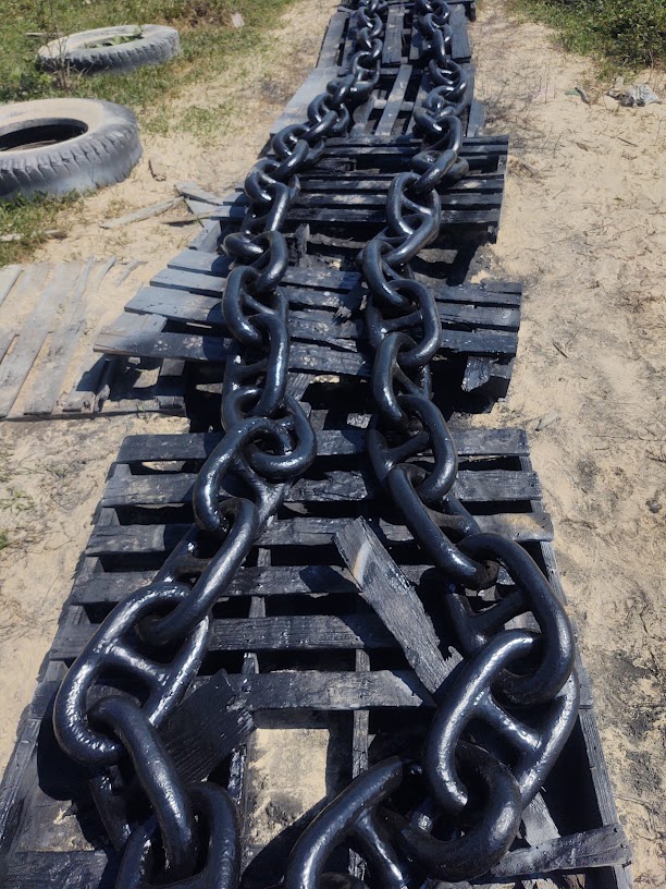 Ingeniería Portuaria